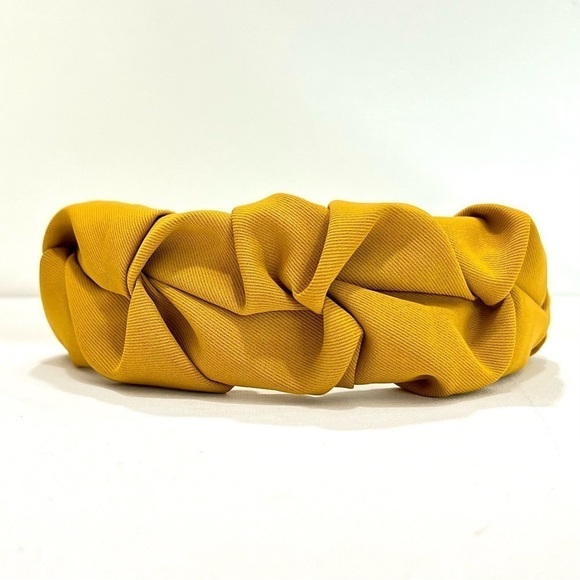 Handmade headbands (set of 4) - Picture 2 of 7